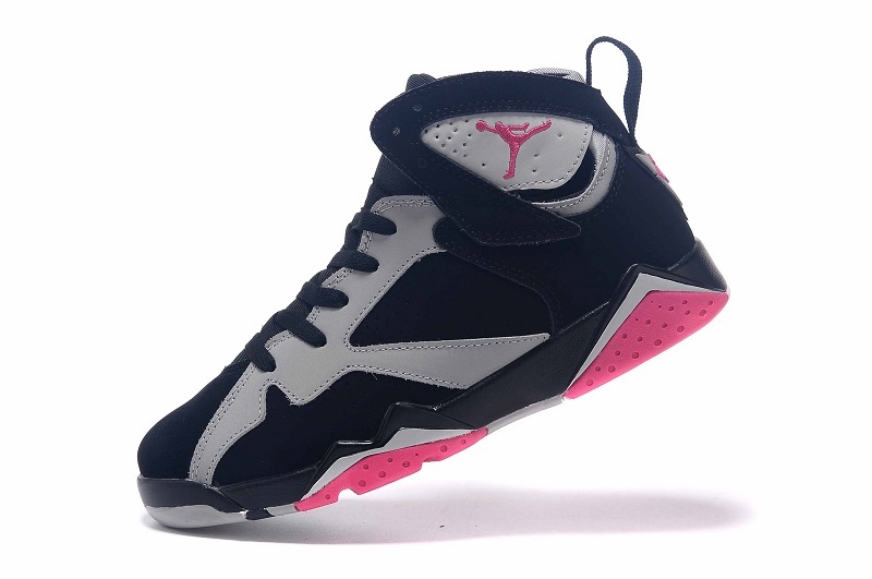 Air Jordan 7 women AAA-022