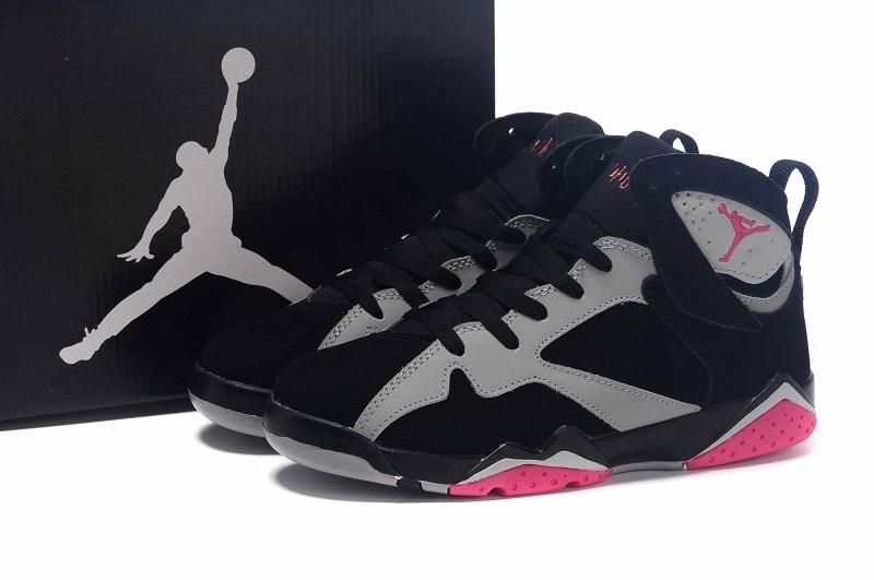 Air Jordan 7 women AAA-022