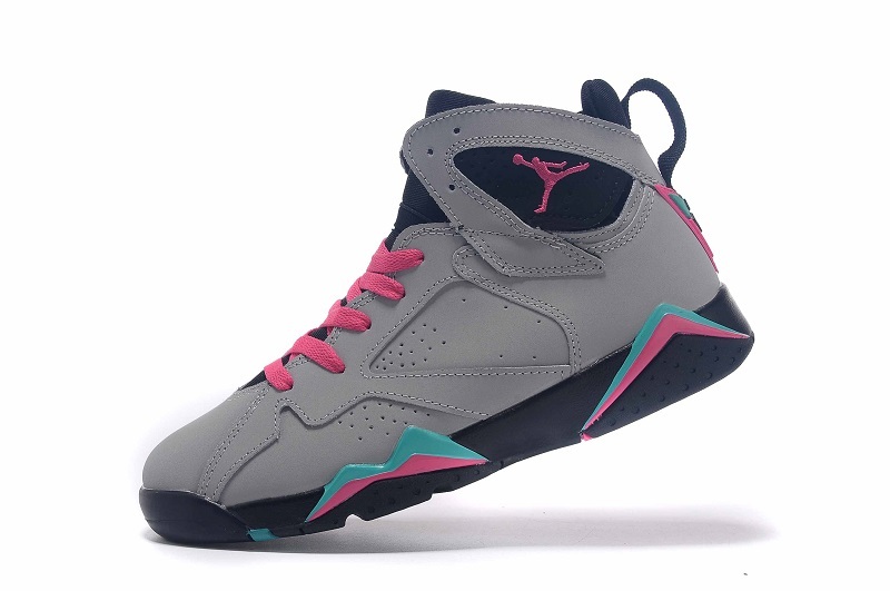 Air Jordan 7 women AAA-023