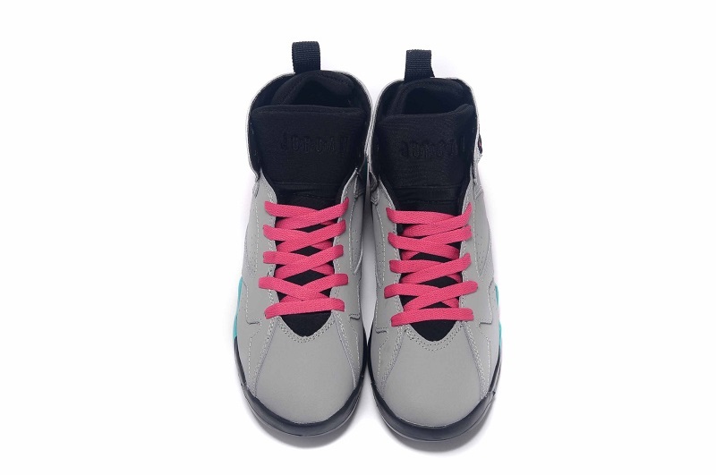 Air Jordan 7 women AAA-023