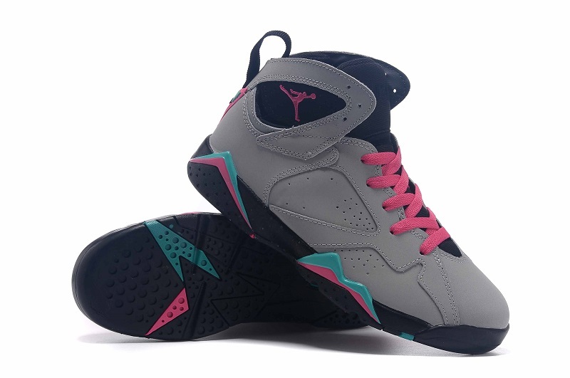 Air Jordan 7 women AAA-023