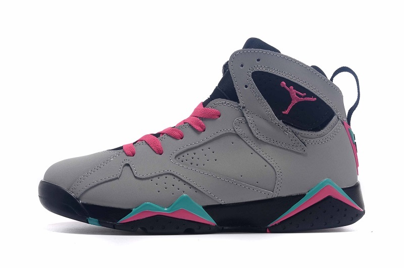 Air Jordan 7 women AAA-023