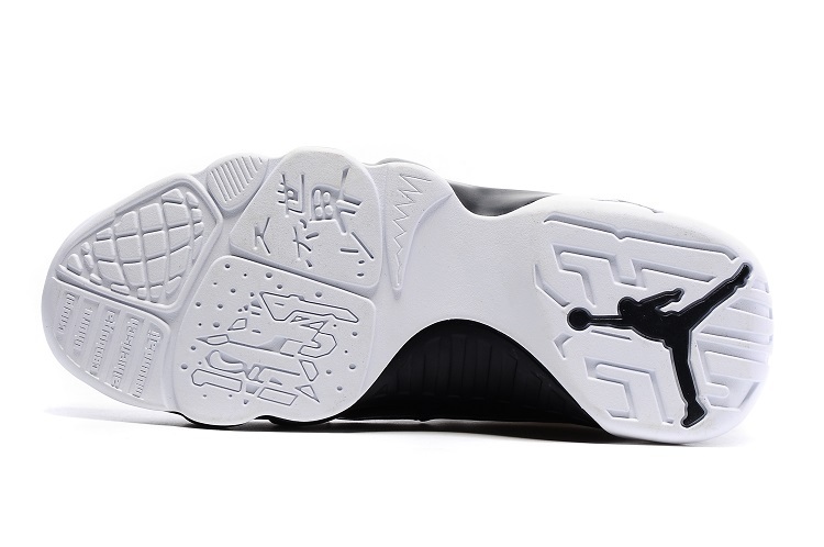 Air Jordan 9 Low shoes AAA-001