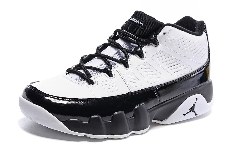 Air Jordan 9 Low shoes AAA-001