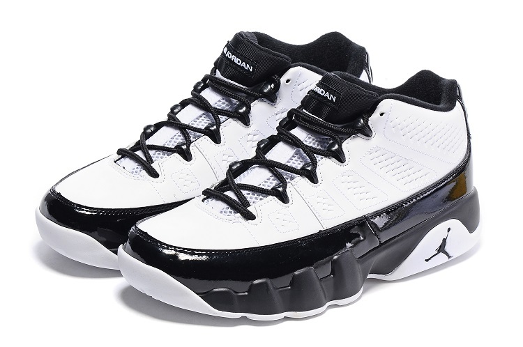 Air Jordan 9 Low shoes AAA-001