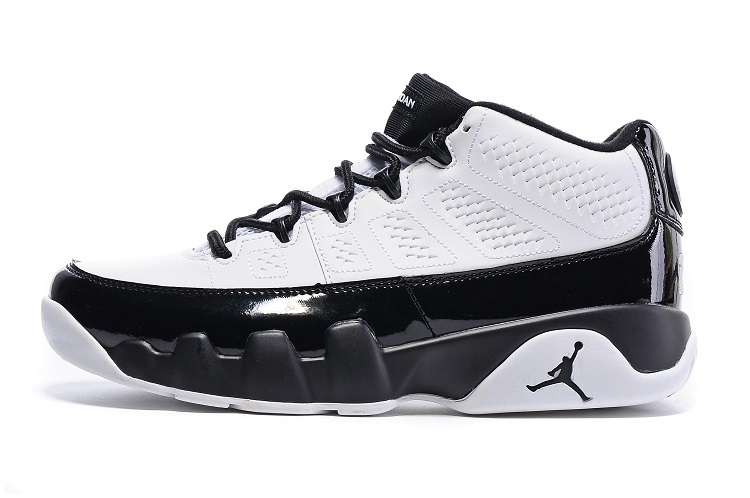 Air Jordan 9 Low shoes AAA-001