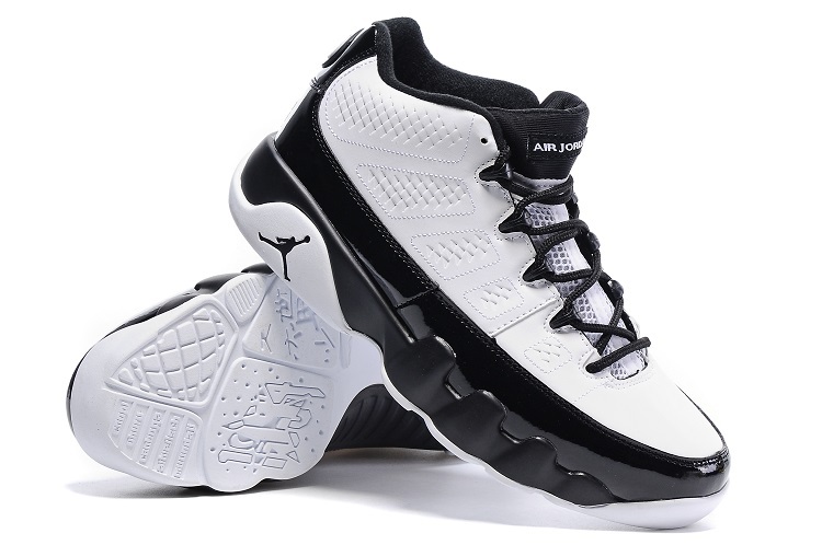 Air Jordan 9 Low shoes AAA-001