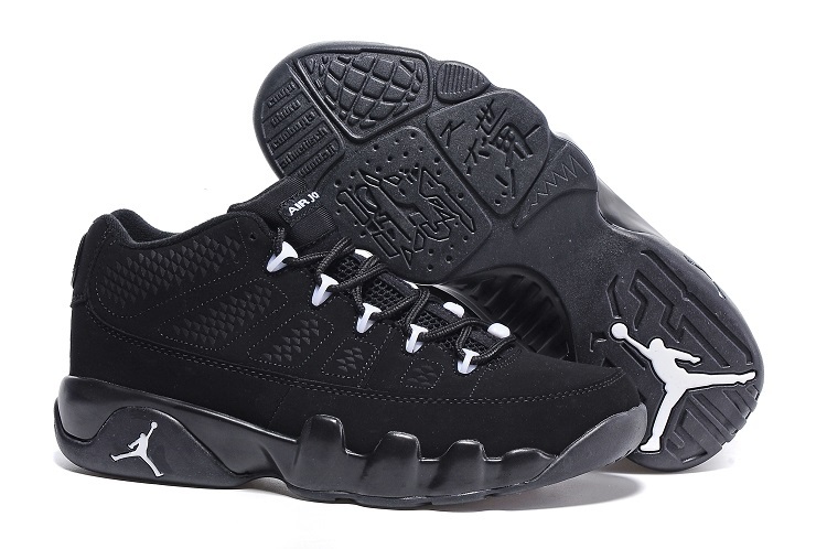 Air Jordan 9 Low shoes AAA-002