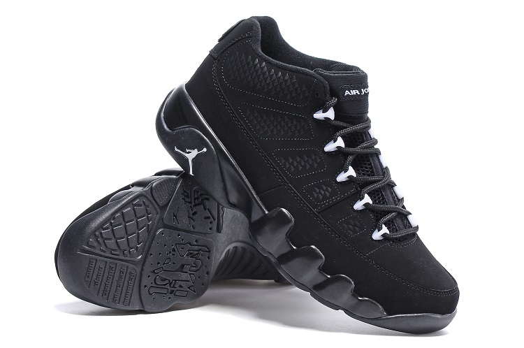 Air Jordan 9 Low shoes AAA-002