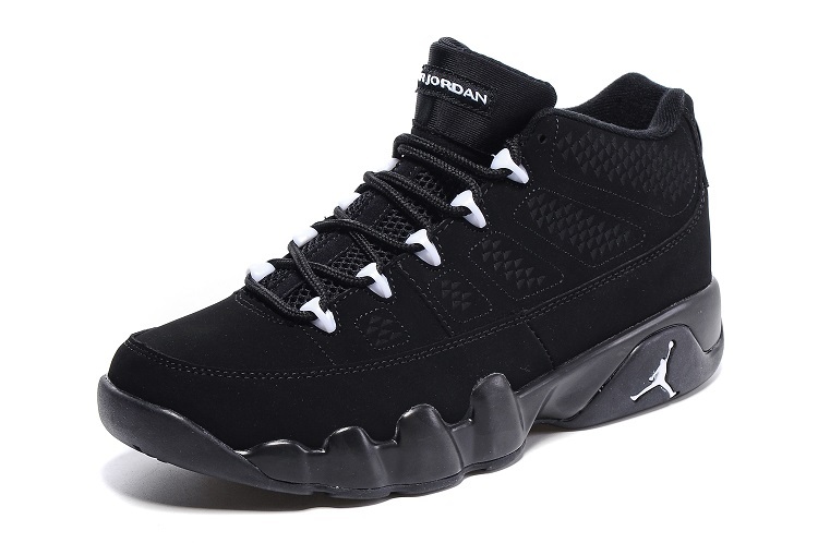 Air Jordan 9 Low shoes AAA-002