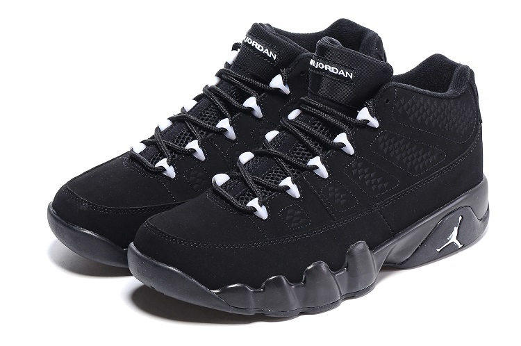 Air Jordan 9 Low shoes AAA-002