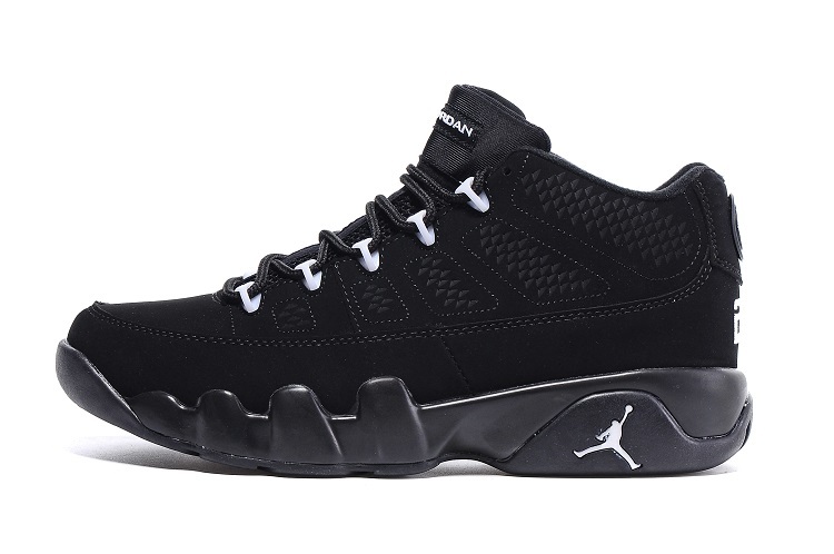 Air Jordan 9 Low shoes AAA-002