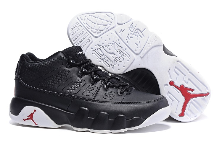 Air Jordan 9 Low shoes AAA-003