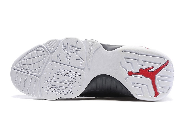 Air Jordan 9 Low shoes AAA-003