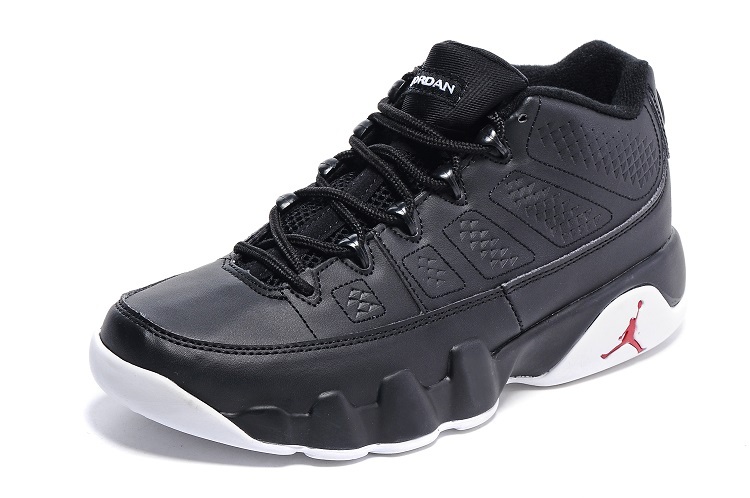 Air Jordan 9 Low shoes AAA-003