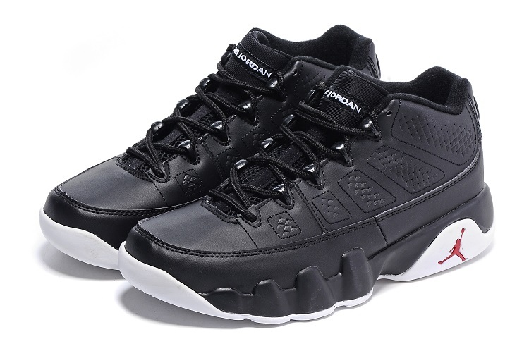 Air Jordan 9 Low shoes AAA-003