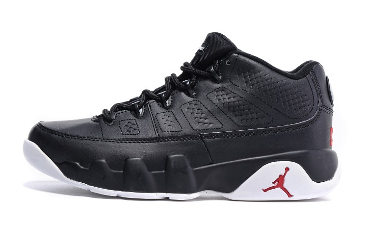 Air Jordan 9 Low shoes AAA-003