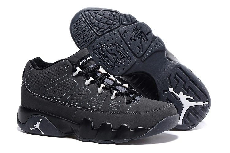 Air Jordan 9 Low shoes AAA-004