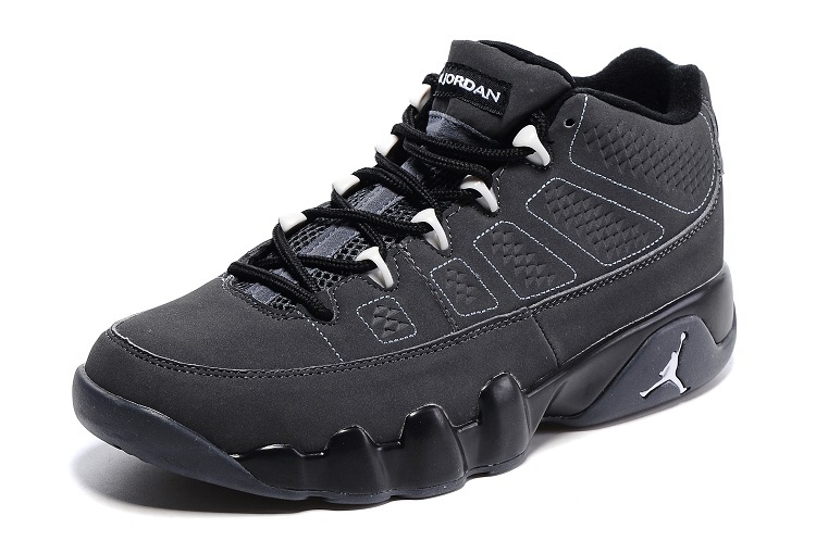 Air Jordan 9 Low shoes AAA-004