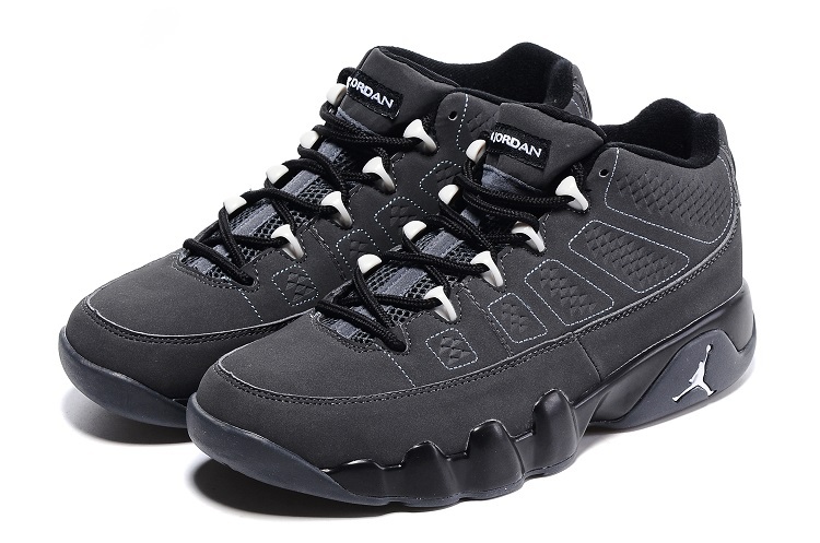 Air Jordan 9 Low shoes AAA-004