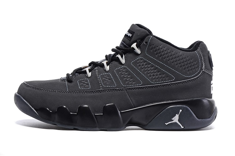 Air Jordan 9 Low shoes AAA-004