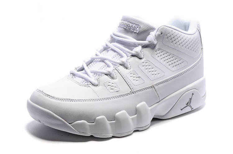 Air Jordan 9 Low shoes AAA-005