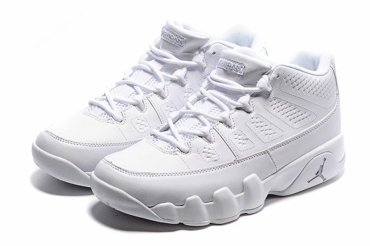 Air Jordan 9 Low shoes AAA-005