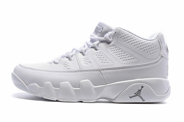 Air Jordan 9 Low shoes AAA-005