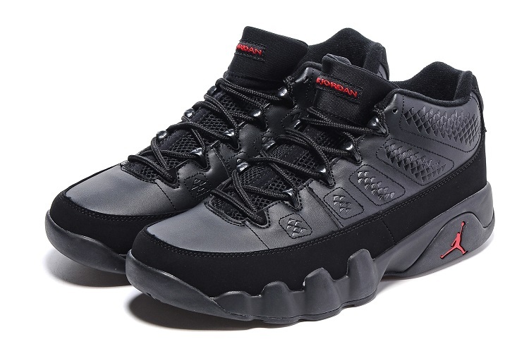 Air Jordan 9 Low shoes AAA-006