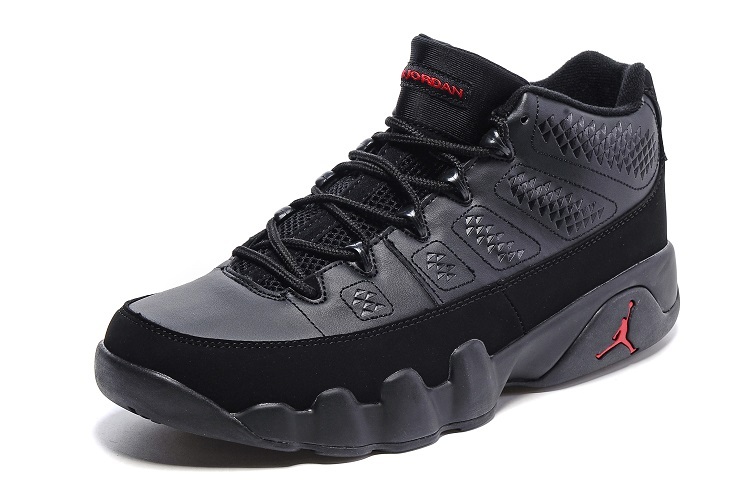 Air Jordan 9 Low shoes AAA-006