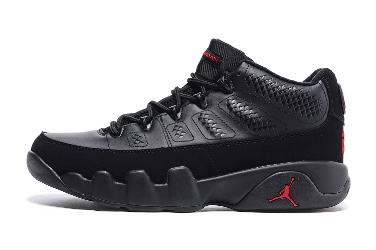 Air Jordan 9 Low shoes AAA-006