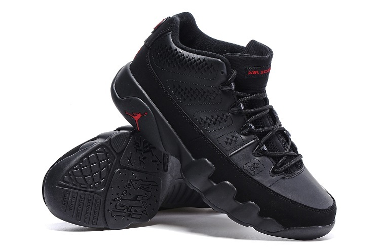 Air Jordan 9 Low shoes AAA-006