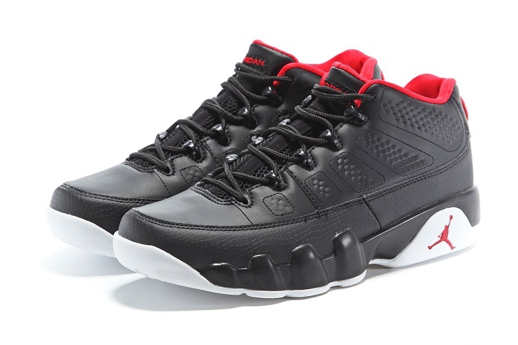 Air Jordan 9 Low shoes AAA-007