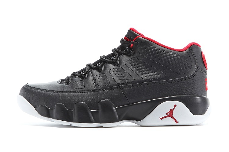 Air Jordan 9 Low shoes AAA-007