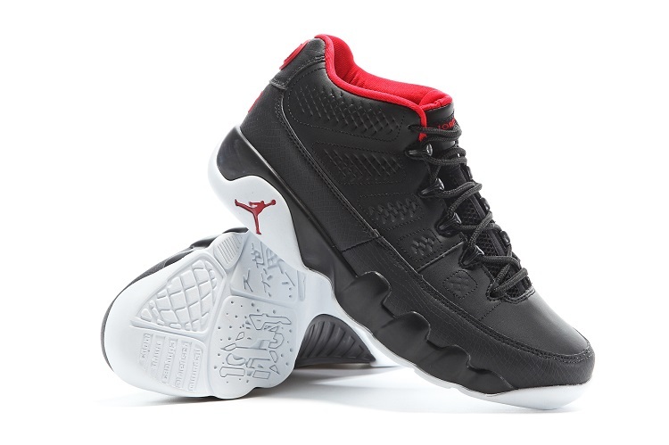 Air Jordan 9 Low shoes AAA-007