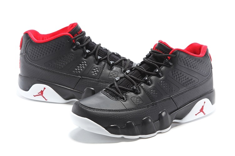 Air Jordan 9 Low shoes AAA-007