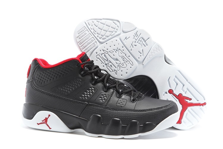 Air Jordan 9 Low shoes AAA-007