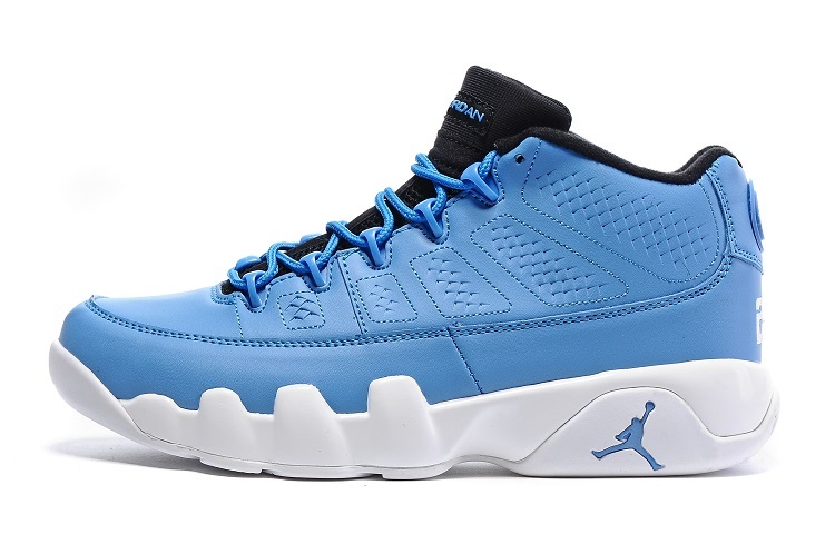 Air Jordan 9 Low shoes AAA-009