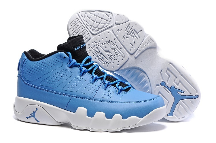 Air Jordan 9 Low shoes AAA-009