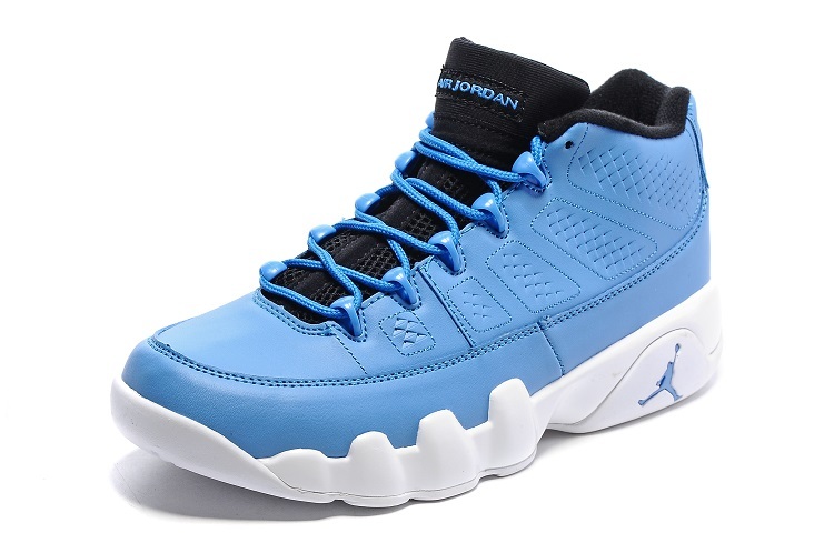 Air Jordan 9 Low shoes AAA-009