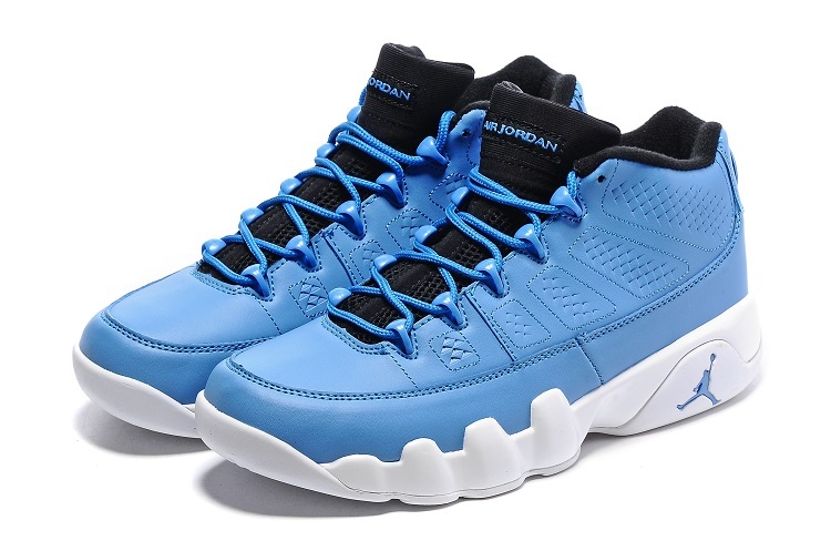 Air Jordan 9 Low shoes AAA-009