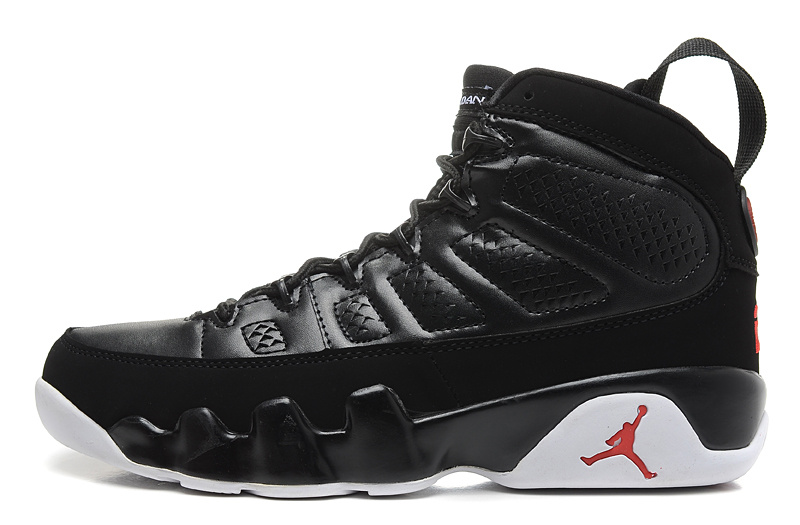 Air Jordan 9 Shoes AAA-026