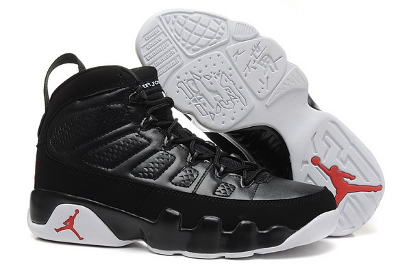 Air Jordan 9 Shoes AAA-026