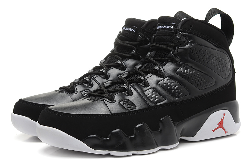 Air Jordan 9 Shoes AAA-026