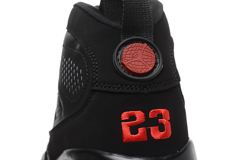 Air Jordan 9 Shoes AAA-026