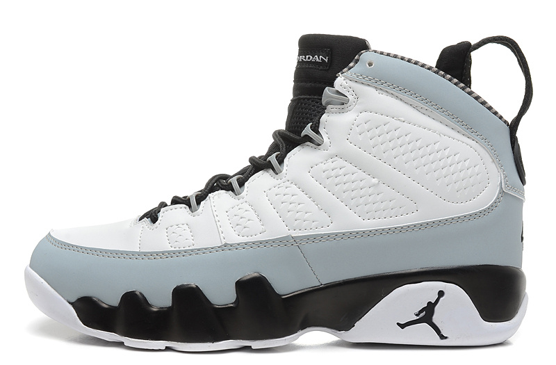 Air Jordan 9 Shoes AAA-027