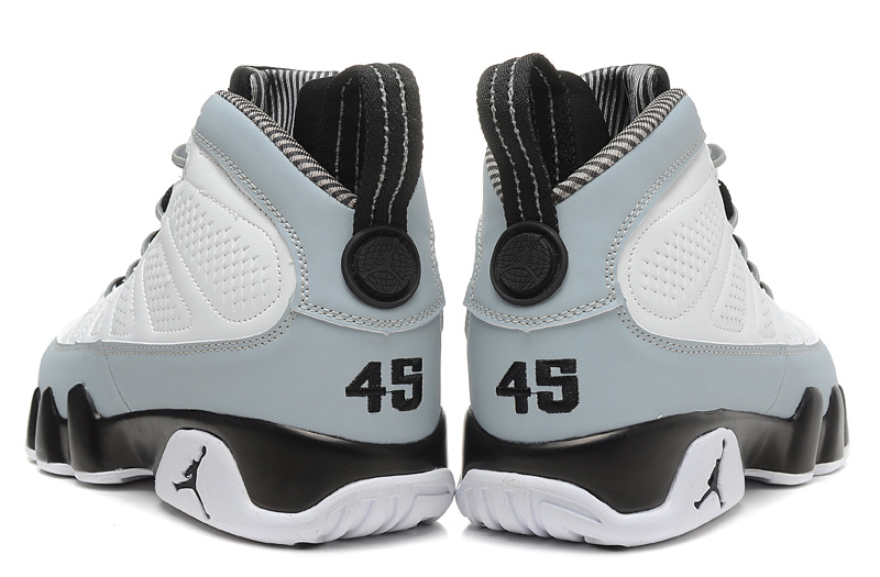 Air Jordan 9 Shoes AAA-027