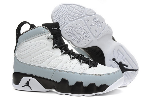 Air Jordan 9 Shoes AAA-027