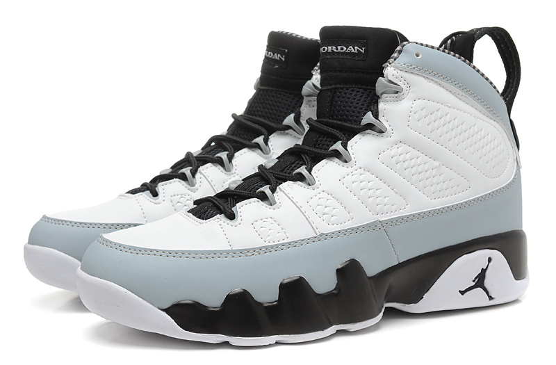 Air Jordan 9 Shoes AAA-027