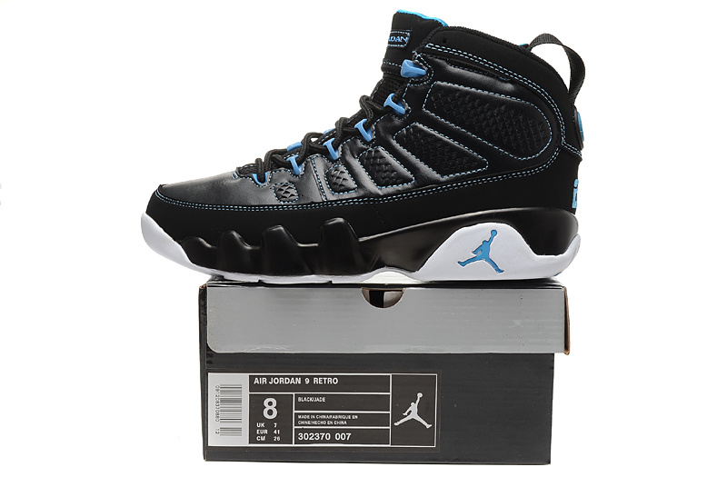 Air Jordan 9 Shoes AAA-028